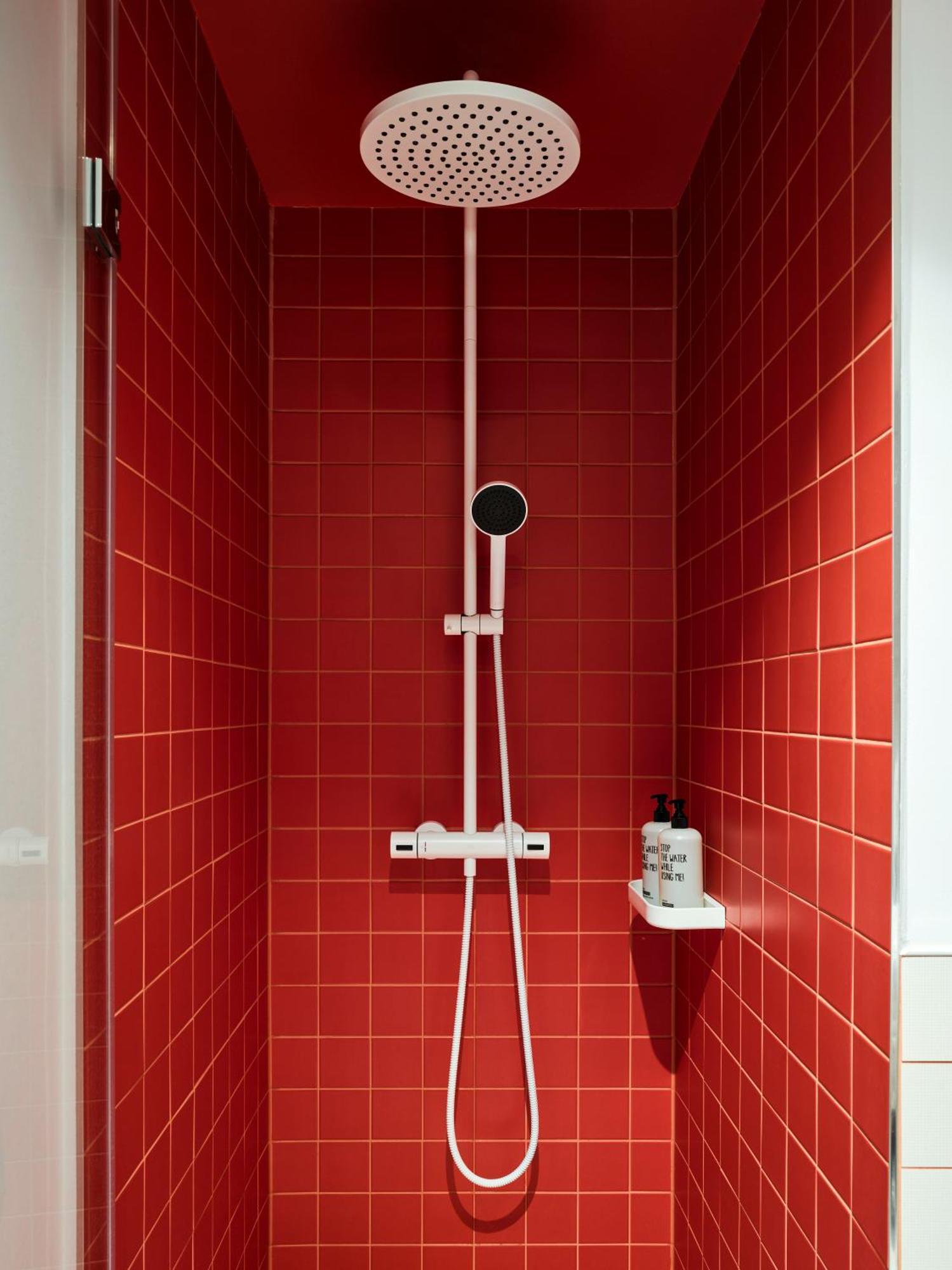 25Hours Hotel Hamburg Hafencity Quarto foto